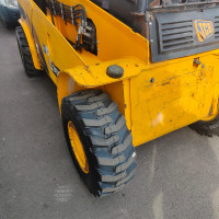 JCB TELETRUK 35D - 4