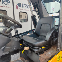 JCB TELETRUK 35D - 5