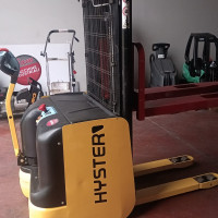 Hyster s1.6 - 1