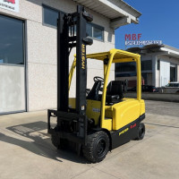 Hyster J3.5XN - 1