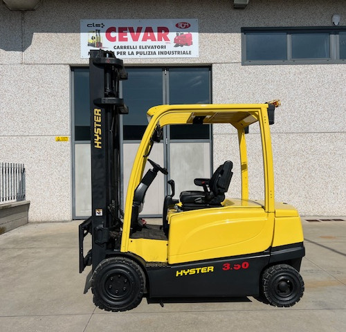 Hyster J3.5XN