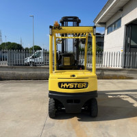 Hyster J3.5XN - 2