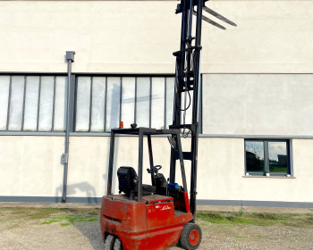 Linde E15C Linde