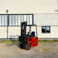 Linde E15C - 3