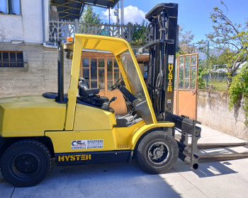 Hyster H5.00XM Hyster