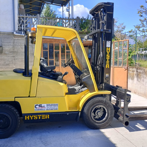 Hyster H5.00XM