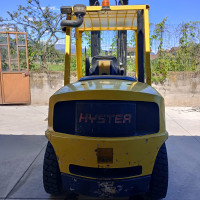 Hyster H5.00XM - 2