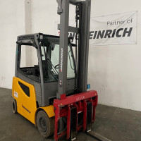 Jungheinrich EFG 430k - 1