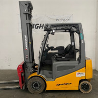 Jungheinrich EFG 430k - 3