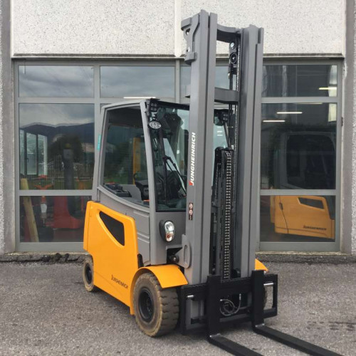 Jungheinrich EFG 425KS