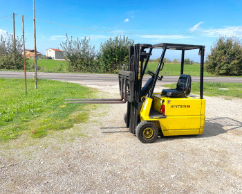 Hyster A1.50XL Hyster