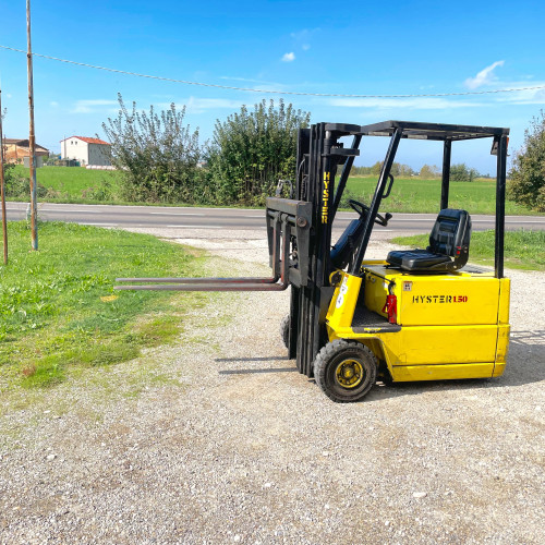 Hyster A1.50XL