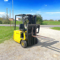 Hyster A1.50XL - 1