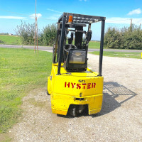 Hyster A1.50XL - 3