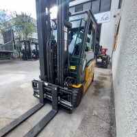 Cat Lift Truck EP18PN - 2