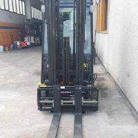 Cat Lift Truck EP18PN - 3