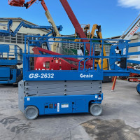 Genie GS-2632 - 3