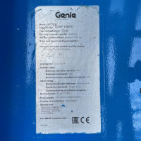 Genie GS-2632 - 12