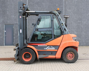 Linde H80 Linde