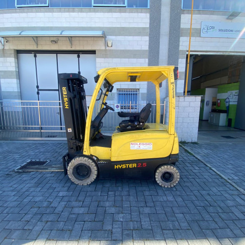 Hyster J 2.50 XN