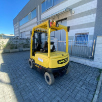 Hyster J 2.50 XN - 1