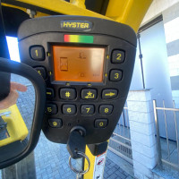 Hyster J 2.50 XN - 2