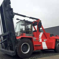 Kalmar DCD250-12LB - 1