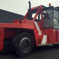 Kalmar DCD250-12LB - 2