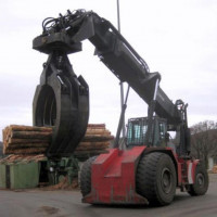 Kalmar RTD1523 - 1