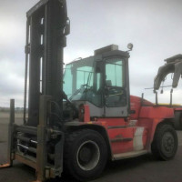 Kalmar DCE100-6 - 1