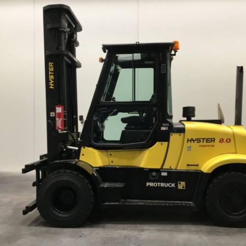 Hyster H8.0FT-6