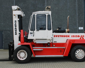 Svetruck 15120-35 Svetruck