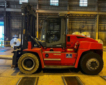 Kalmar DCG120-6 Kalmar