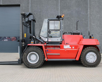 Kalmar DCD200-12LB Kalmar