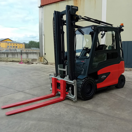 Linde E50HL-01/600