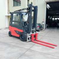 Linde E50HL-01/600 - 1