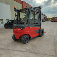 Linde E50HL-01/600 - 3