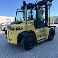 Hyster H9.00XM-6 - 2