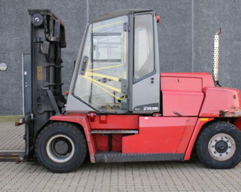 Kalmar DCF80-6 Kalmar