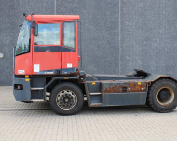 Kalmar TT618I Kalmar