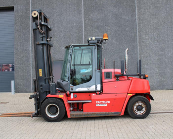 Kalmar DCG90-6L Kalmar