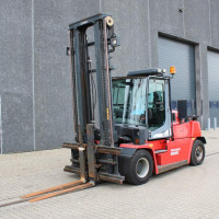 Kalmar DCG90-6L - 1