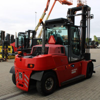 Kalmar DCG90-6L - 2