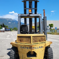 Caterpillar V 130 - 1