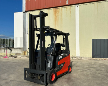 Linde E30HL-01/600 Linde