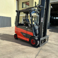 Linde E30HL-01/600 - 1