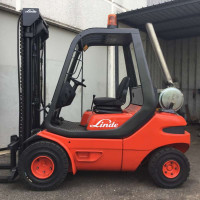 Linde H30D - 2