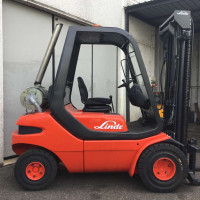 Linde H30D - 3