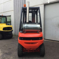 Linde H30D - 4