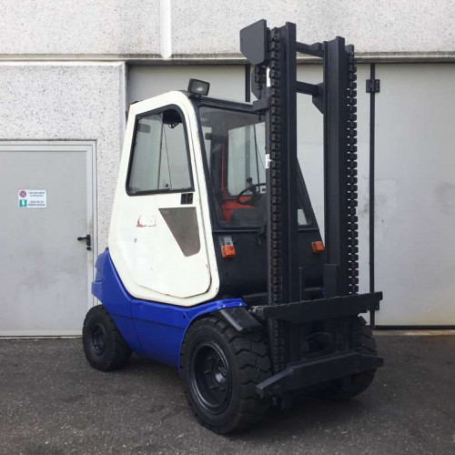 Linde H30D